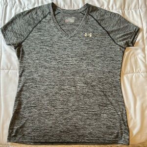 Under Armour short sleeve shirt